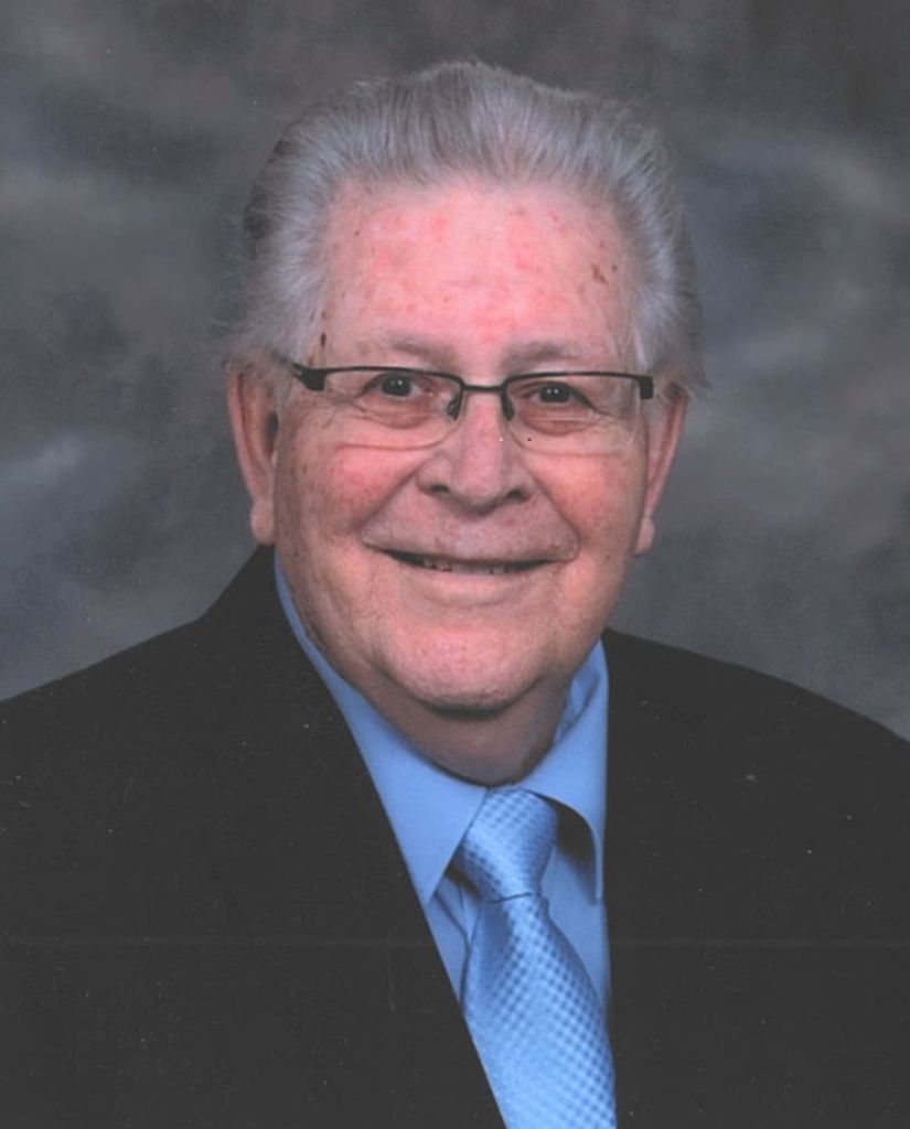Don McPherson Profile Photo