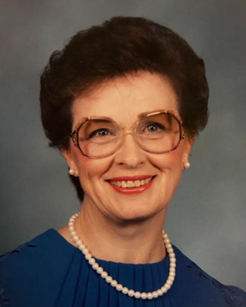 Shelby Brooks Clayton