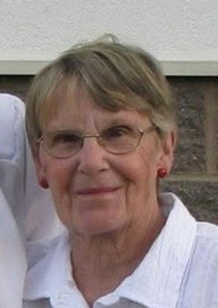Elizabeth Smith