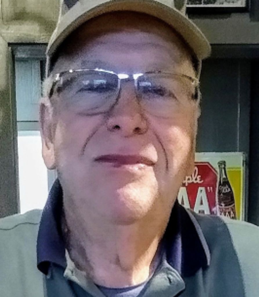 Milton  Harris Johnson Profile Photo