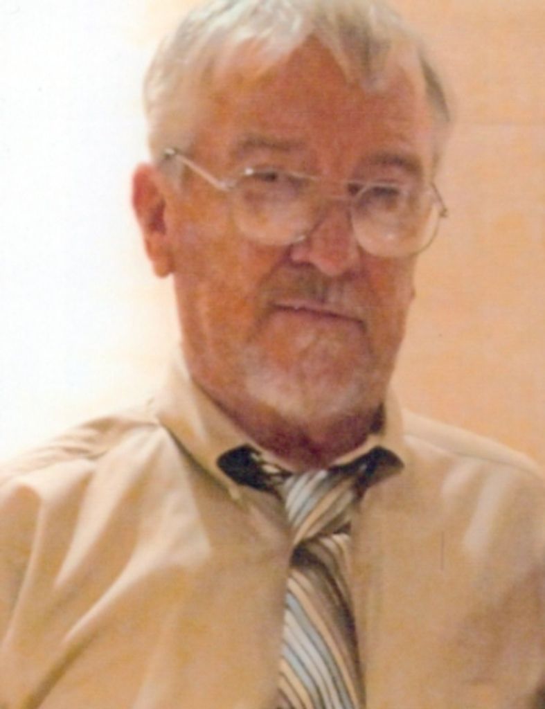 Jack Irey