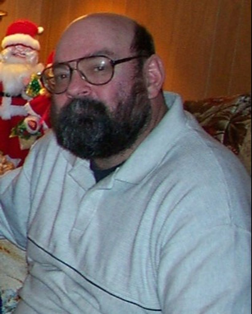 John Robert Henke Profile Photo