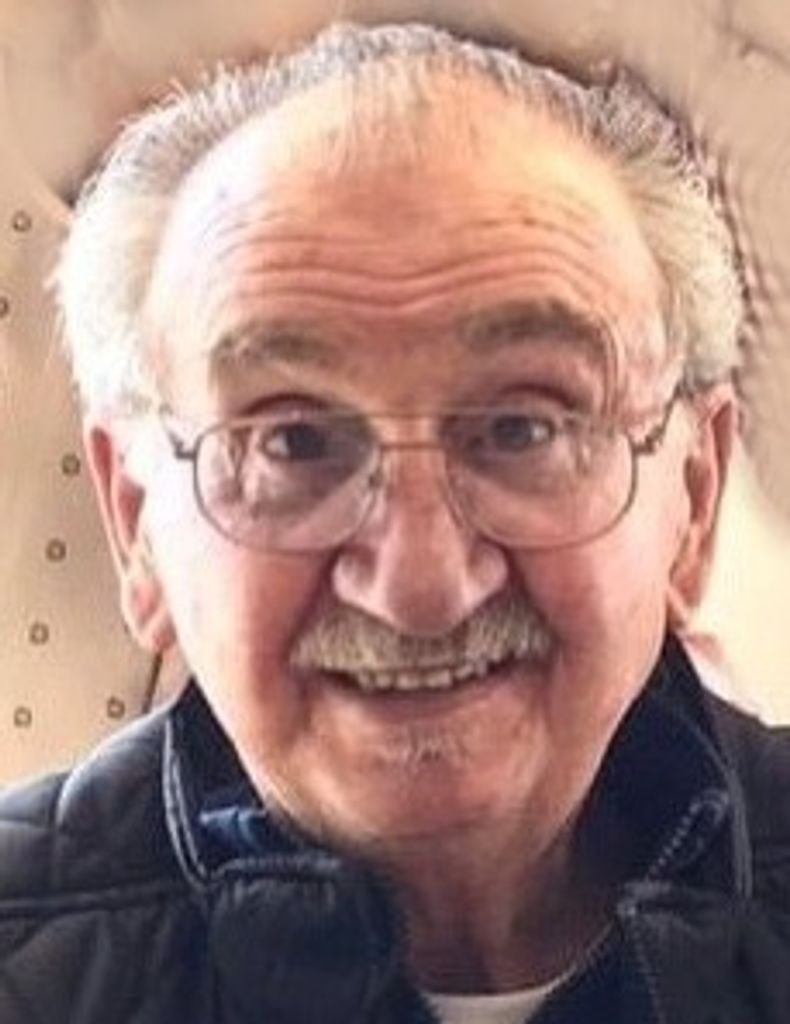John Bernardo