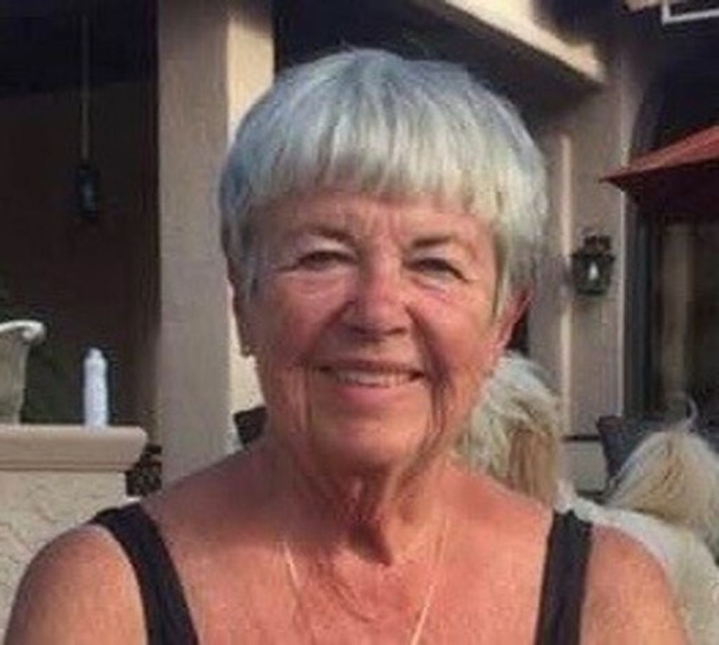 Suzanne Johnson Nelson Profile Photo