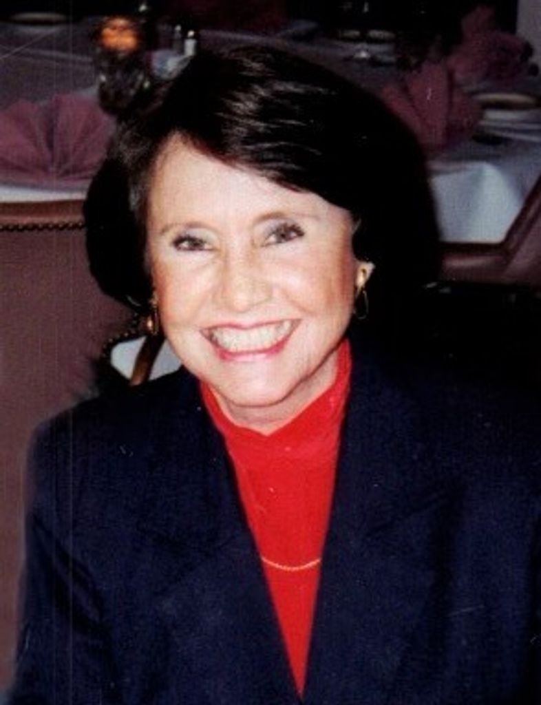Eve Mae (Shaffer) Eisinger