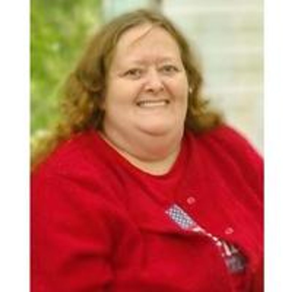 Kandis Goeke Profile Photo
