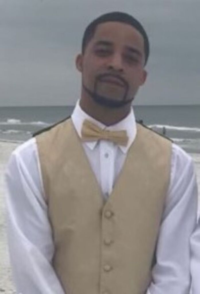 Brandon Jose Johnson Profile Photo