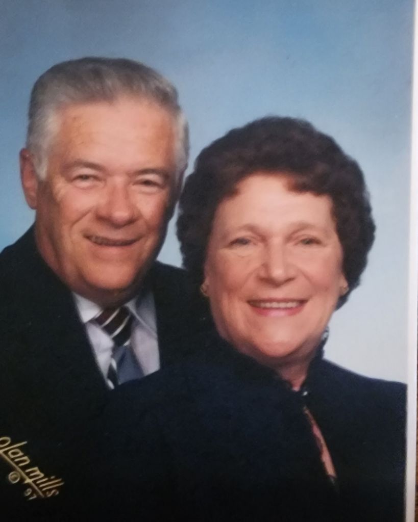 Marylou R. Lewis