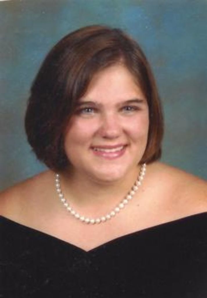 Lindsay Marie Morton