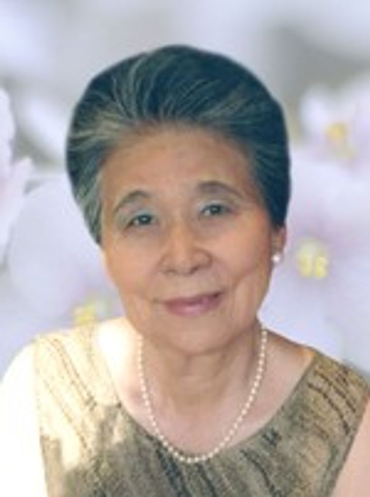 Sadako Nomura Hazama