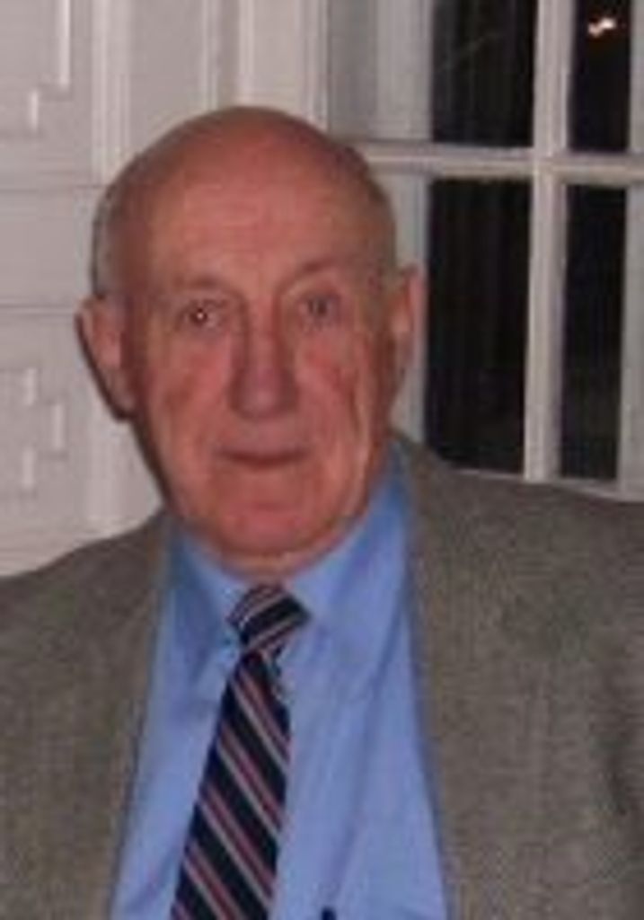 Donald Macpherson