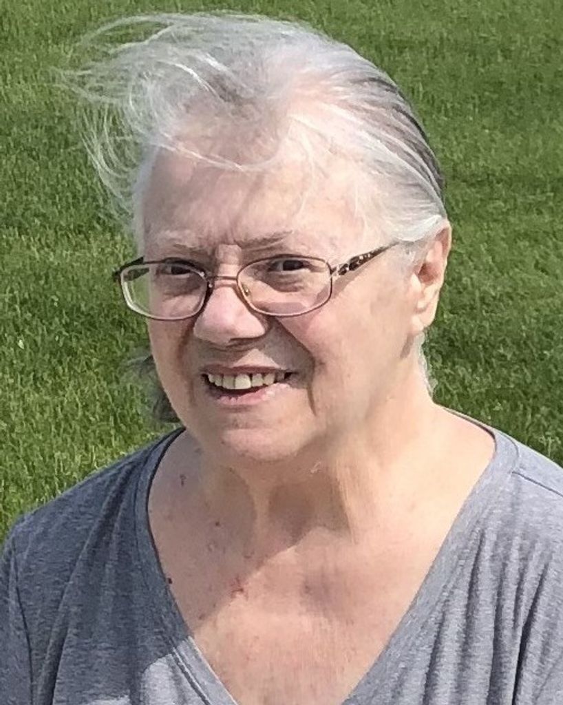 Susan Marie Lewis