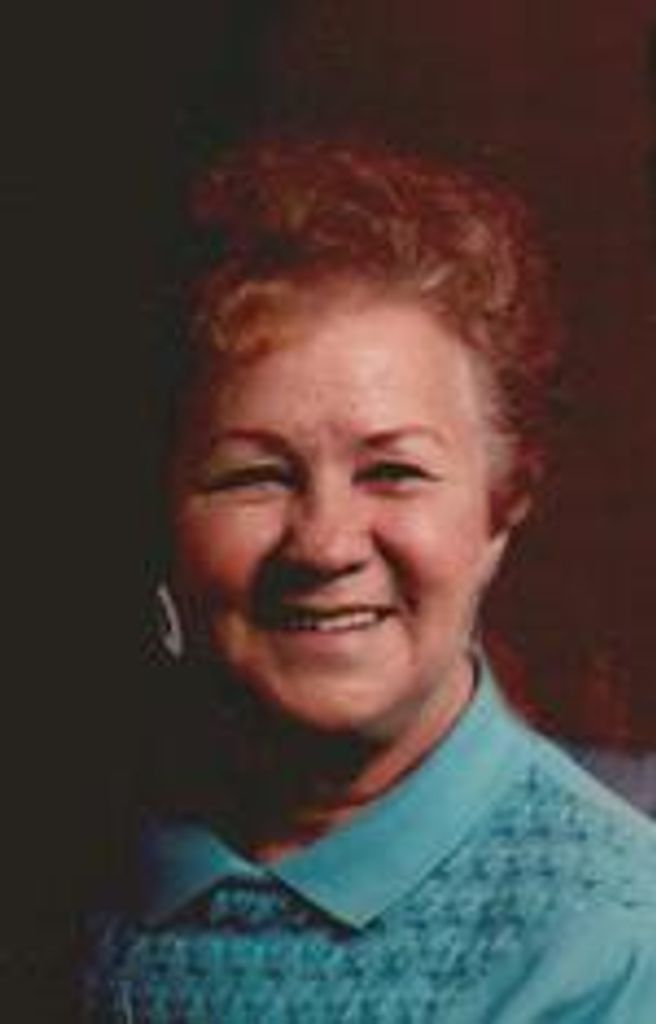 Elda Harmison Profile Photo