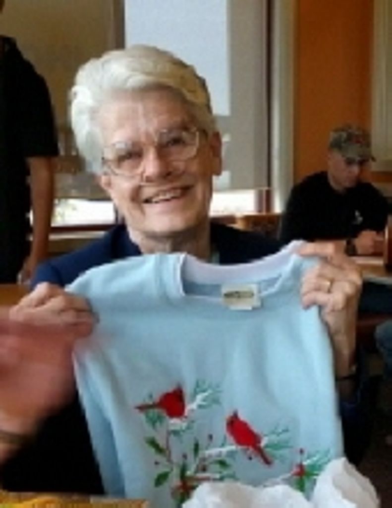 Linda C Stebbins