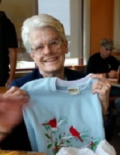 Linda C Stebbins Profile Photo