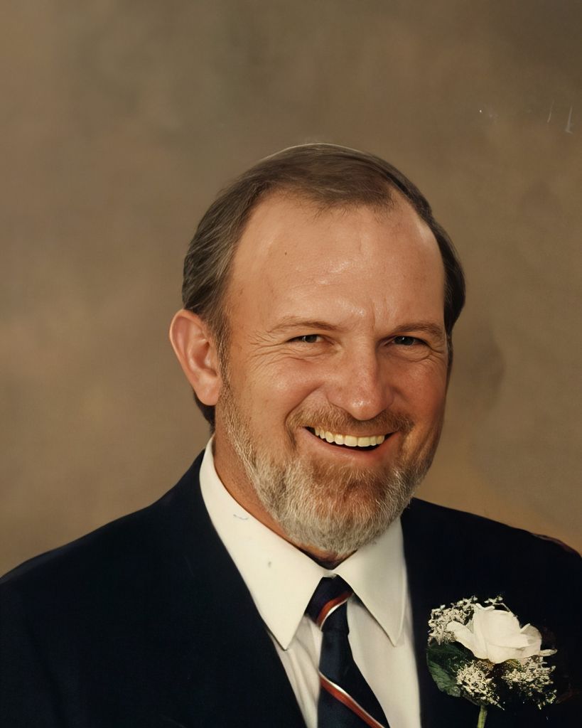 Roy E. Malvitz Jr. Profile Photo