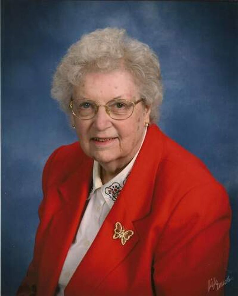 Jane I. Elwell Profile Photo