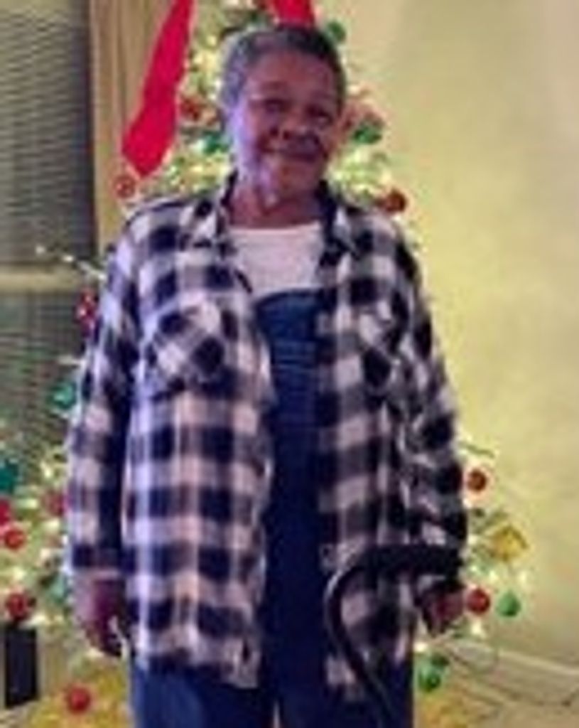 Sarah Frances Thomas Profile Photo