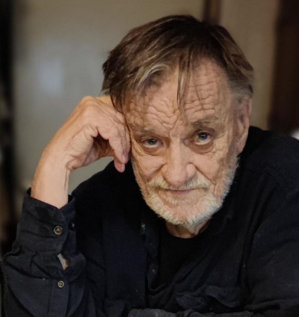 Robert Lee Mader Profile Photo