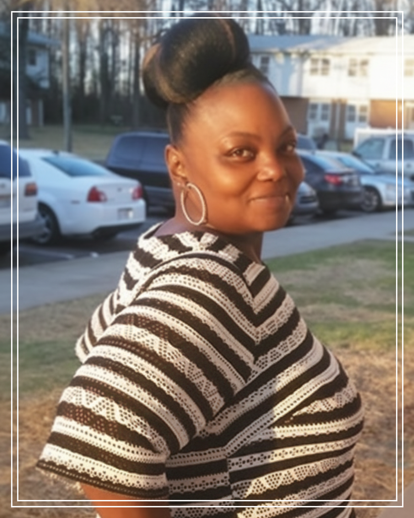 Tyneta Nicole Steele