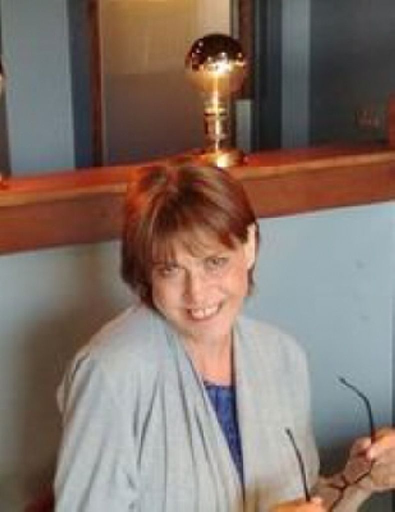 Karin E. Vainosky