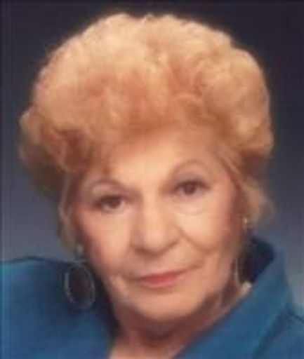 Edith Harris Profile Photo