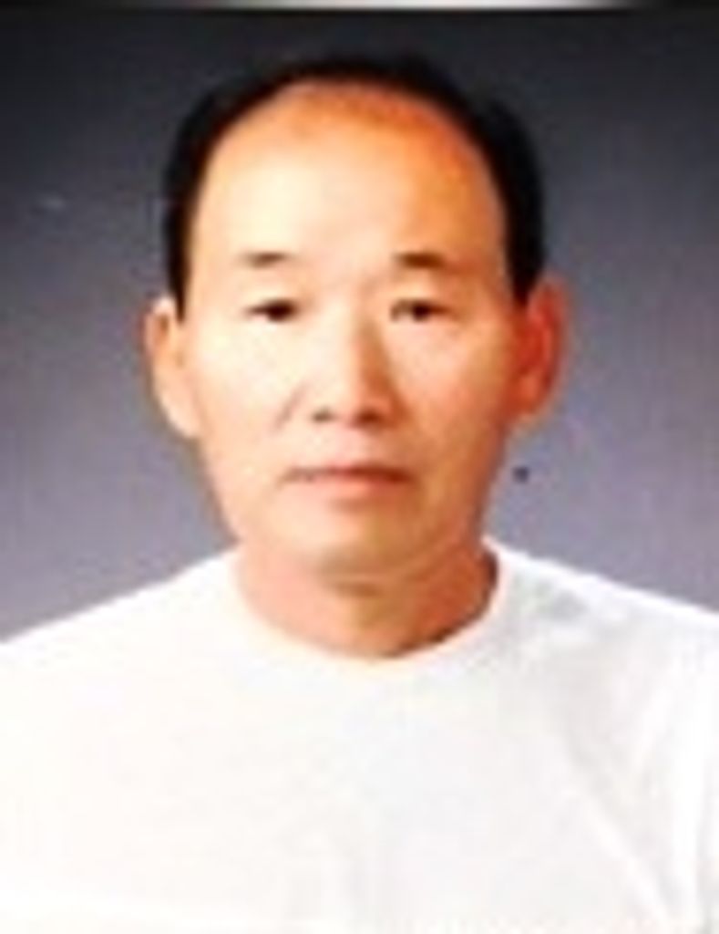 Hong, Soon Jong