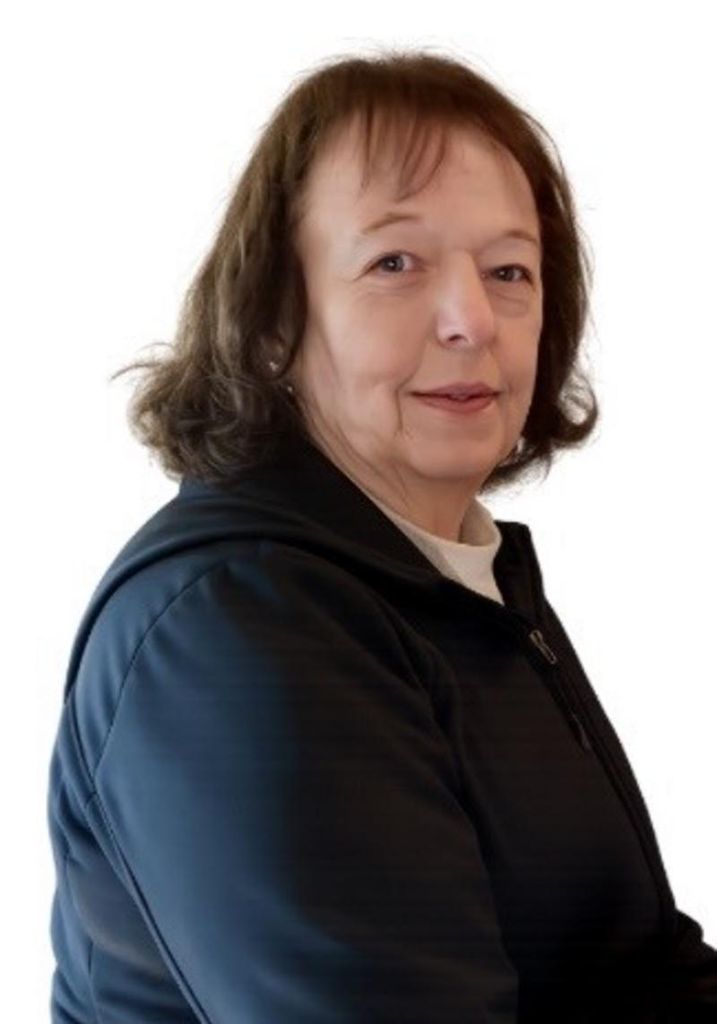 Betty Marie Buck