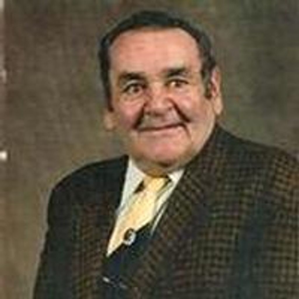 Erwin Milbert Voegele