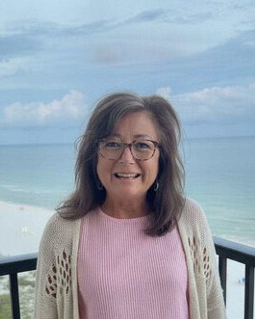 Rhonda Joyce Christopher