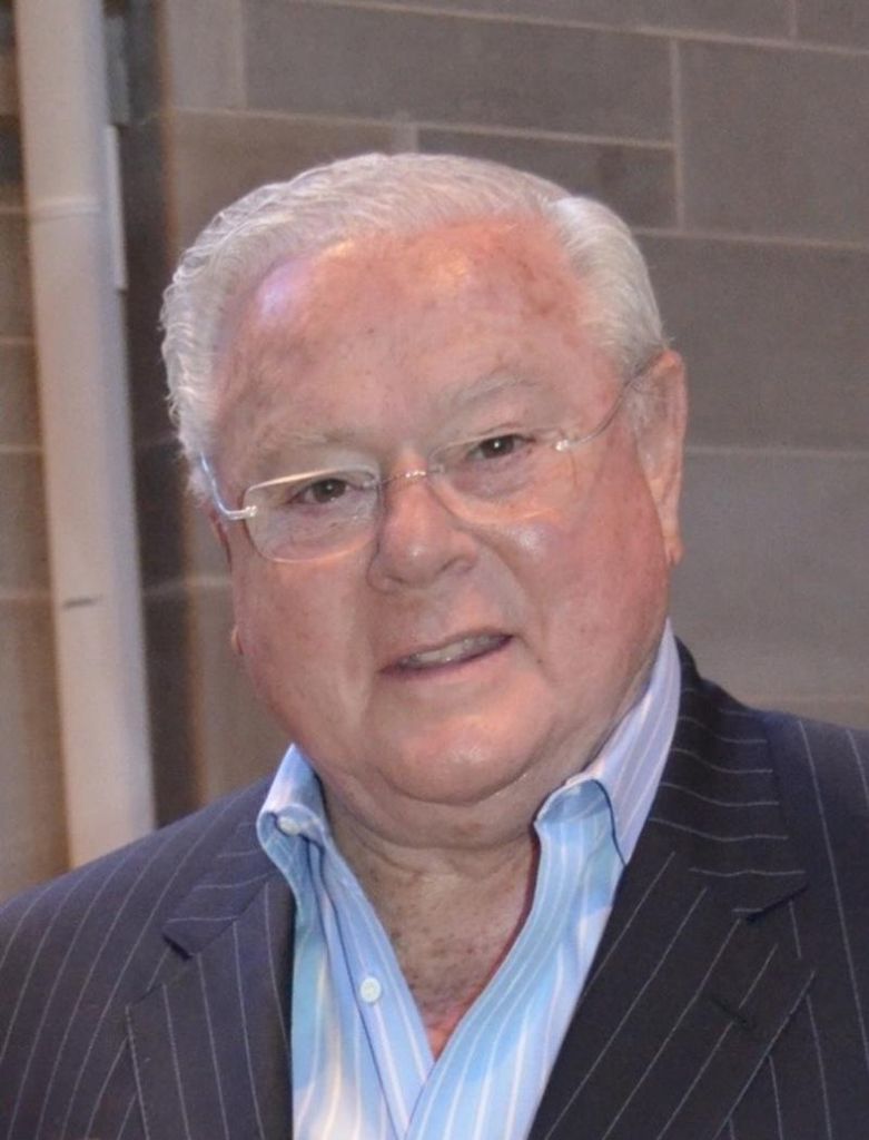 James George Robinson Profile Photo