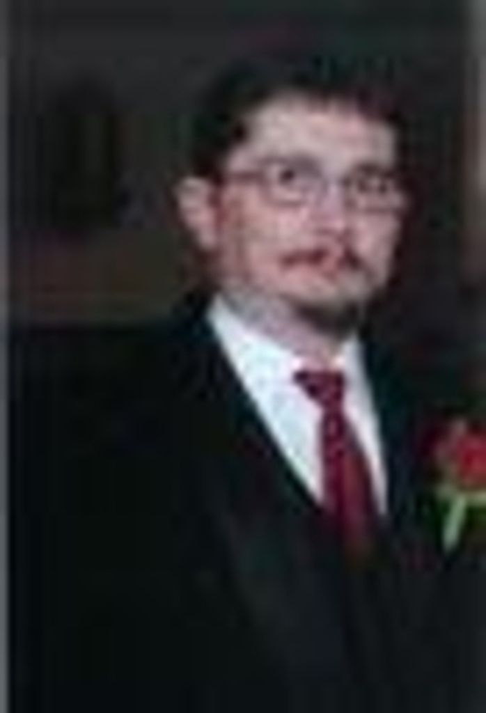 Randall W. Greene