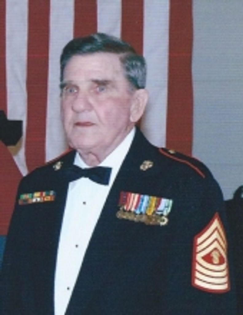 Richard Luke "Dick" Baker, Jr.