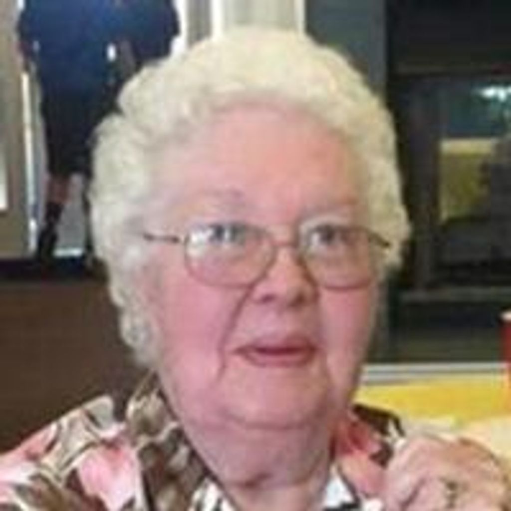 Betty Jershin