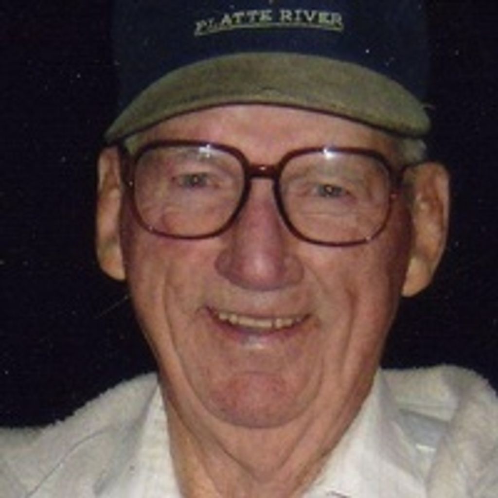 James E. McTygue