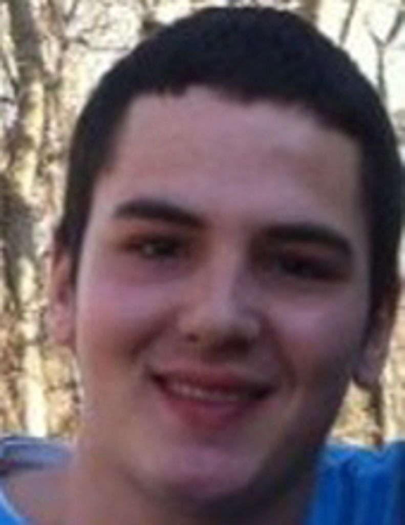 Daniel B. Moore