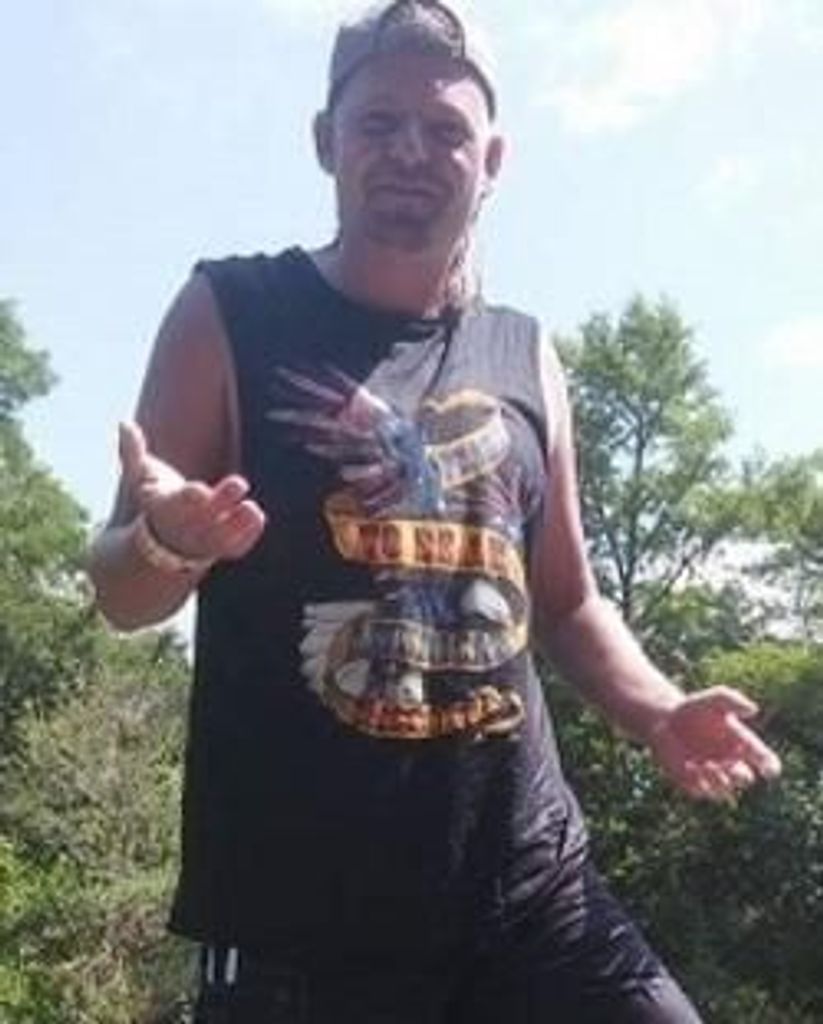 Shaun Carl Raney