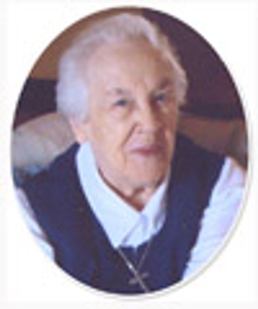 Sr. Dolorosa Essling