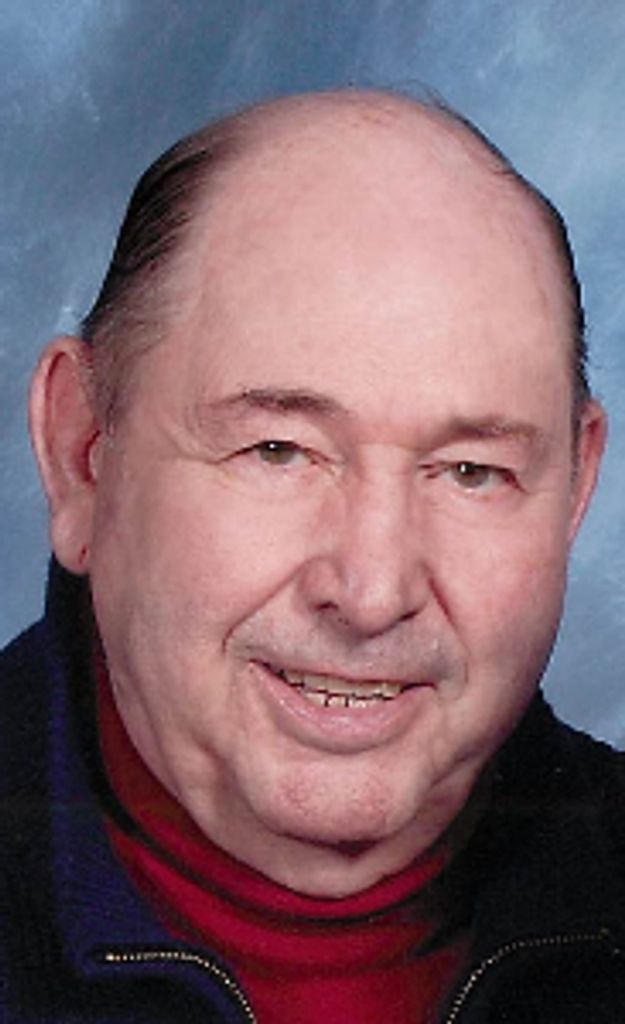 Milton L. Conway