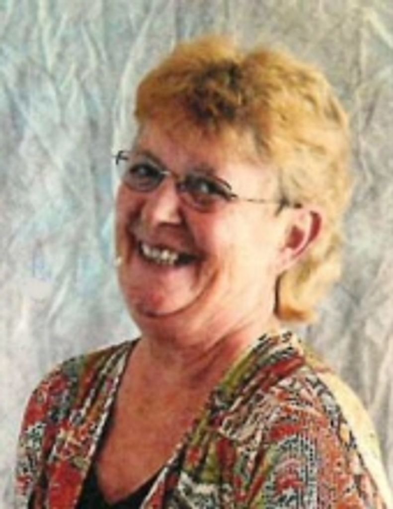 Shirely  Leona Feist