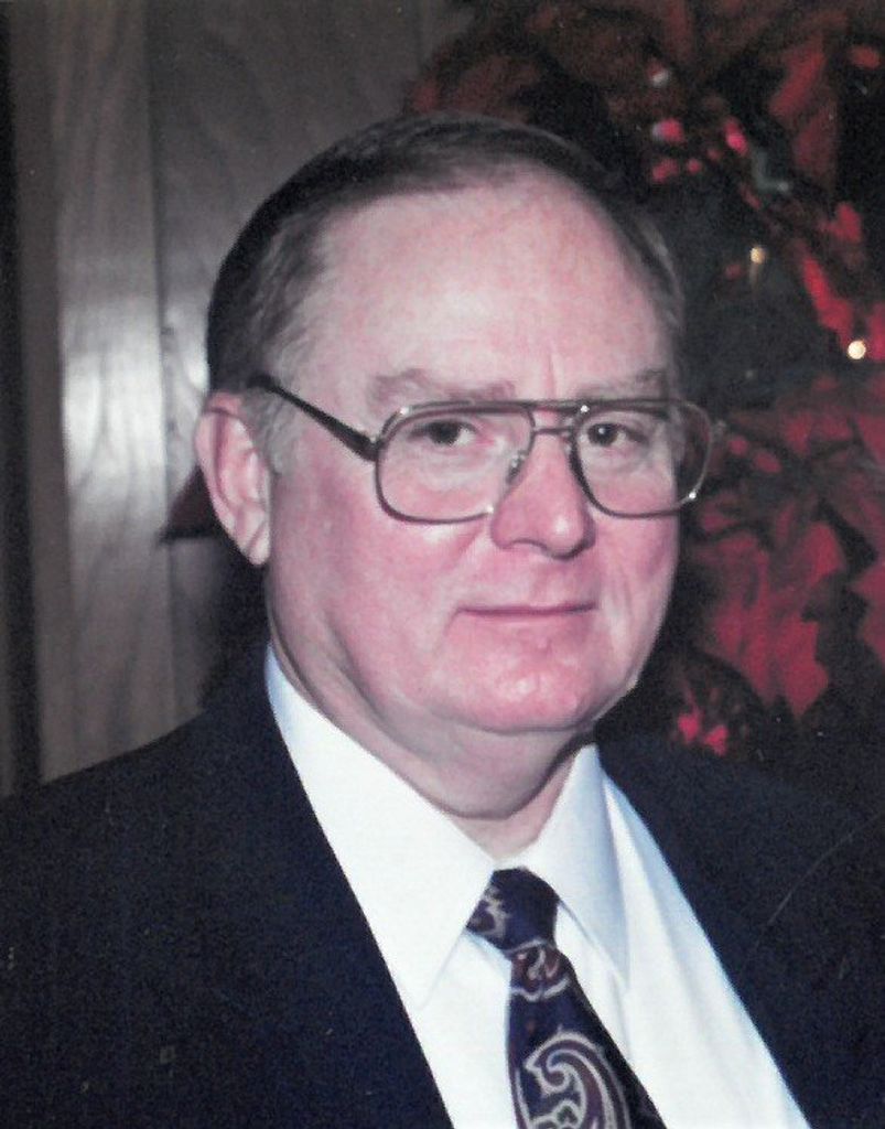 Russ  Brinson, Jr. Profile Photo