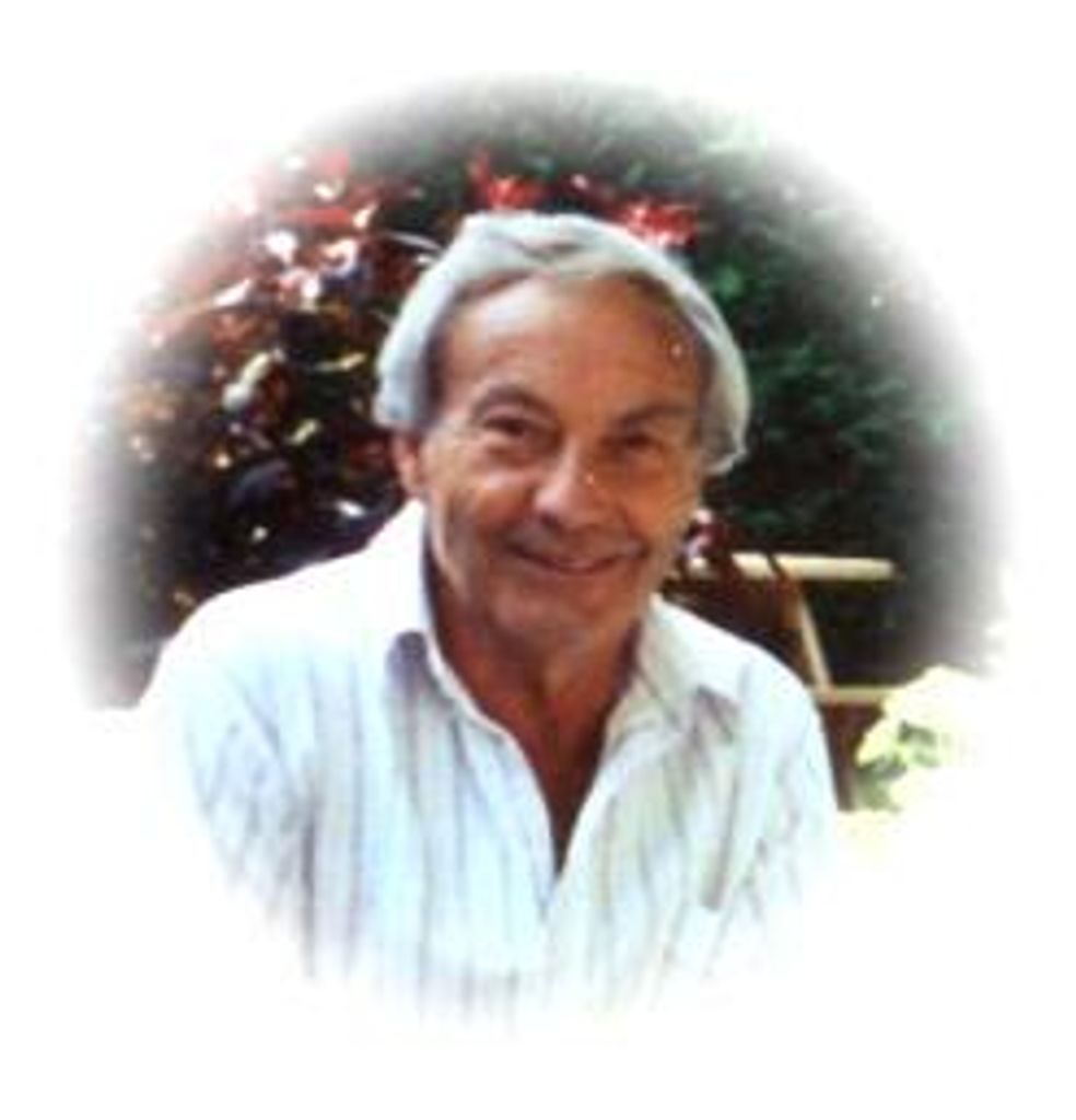 Warren DORAN