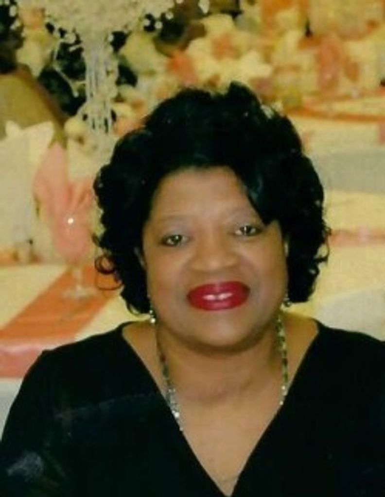 Johngra A. Brown Profile Photo
