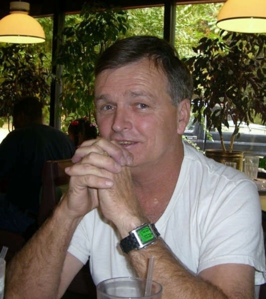 William Marsh (Butch) Barkley