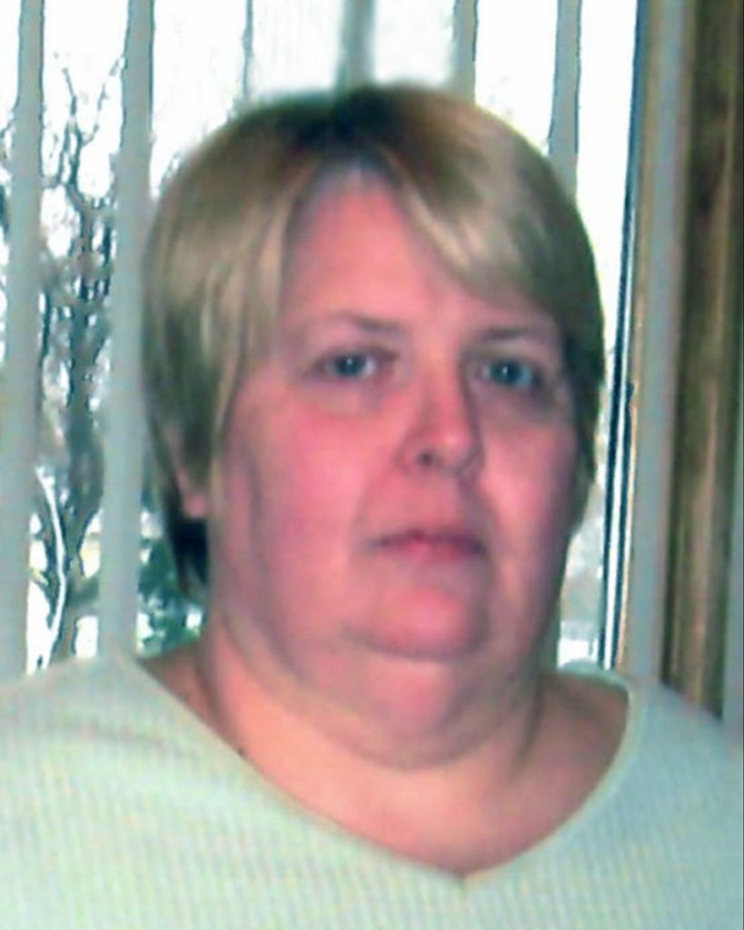 Zoe Ann Longworth
