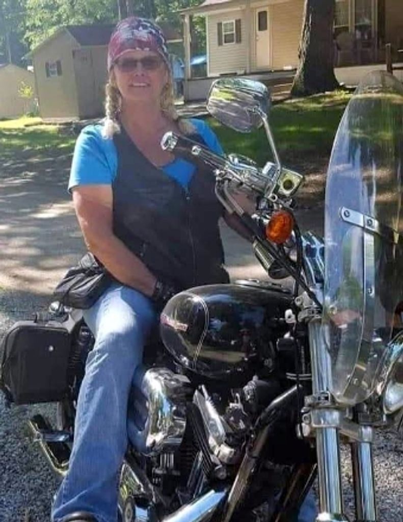 Diana Kay Green Kirchner