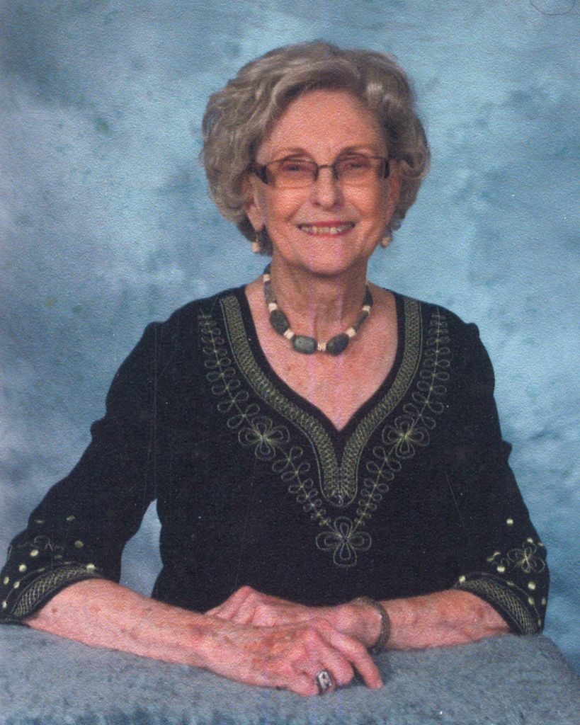 Jo Ann Whiteside
