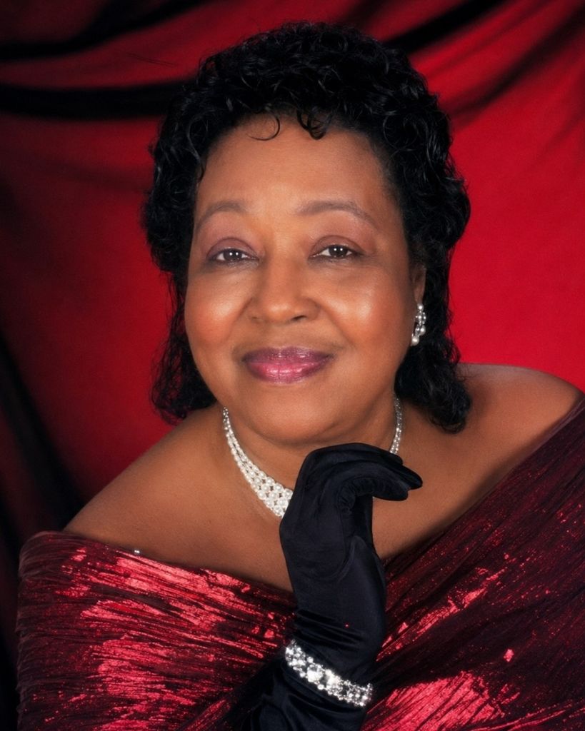 Pearlie Jean Lewis Profile Photo