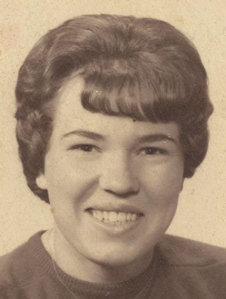 Ethel Mae (Clark) Slusher