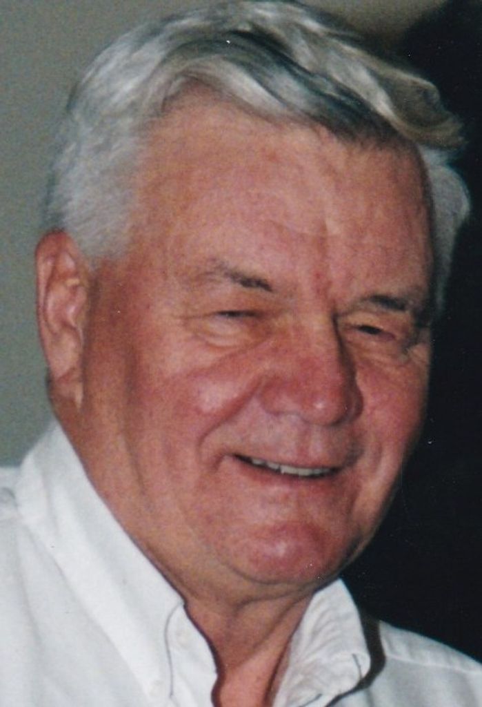 M. Cloyd Swope Profile Photo